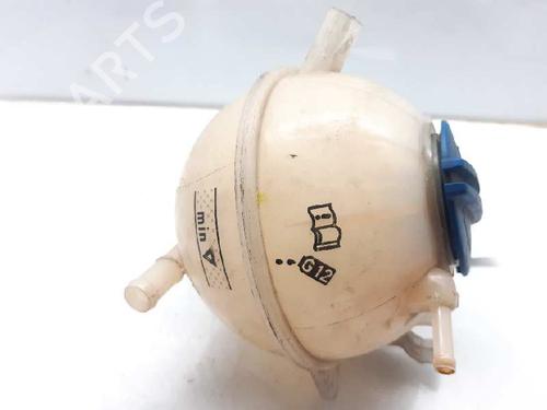 Expansion tank SEAT LEON (1P1) 1.9 TDI | BP19122751C120 
