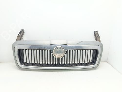 Used Grille Grille SKODA OCTAVIA I (1U2) [1996-2010] 34192684 34192684