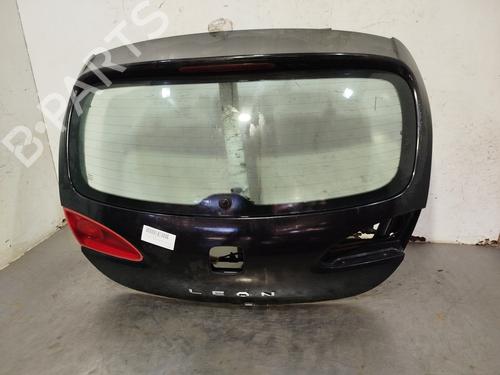 Tailgate SEAT LEON (1P1) 1.9 TDI | BP27212389C6 