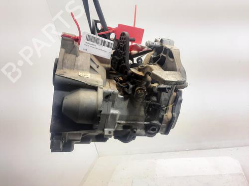 Gearbox SEAT ALTEA (5P1) | BP31263705M3 - Image 4