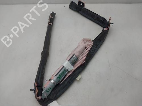 Used Left curtain airbag Left curtain airbag AUDI A1 (8X1, 8XK) 1.6 TDI (105 hp) 34343830 34343830