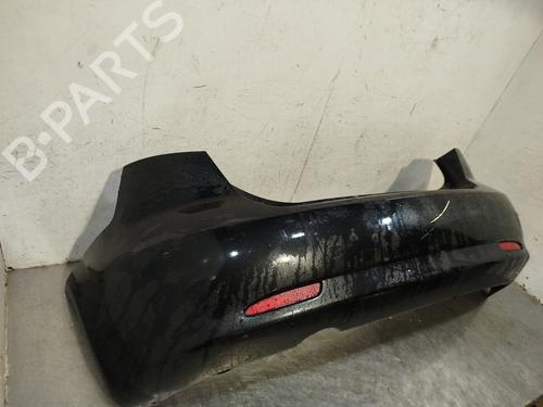 Rear bumper CHEVROLET LACETTI (J200) 1.6 | BP30182615C8 