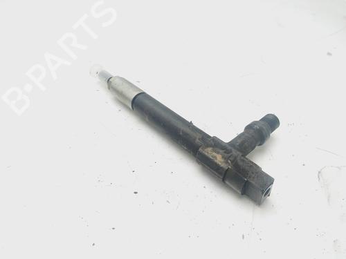 Injecteur MAZDA PREMACY (CP) 2.0 TD (101 hp) 27221709