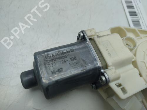 Left front window motor MERCEDES-BENZ E-CLASS (W212) E 220 CDI / BlueTEC (212.001, 212.002) | BP22445993E21 