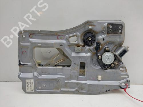 Used Rear left window mechanism HYUNDAI SANTA FÉ I (SM) 2.0 CRDi 4x4 (113 hp) 16333965