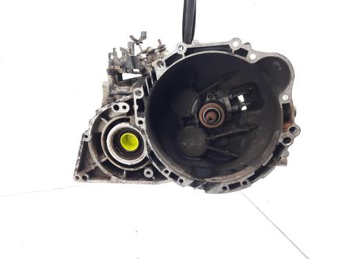 Boîte de vitesses KIA CARENS III MPV (UN) 2.0 CRDi 140 (140 hp) 16689400