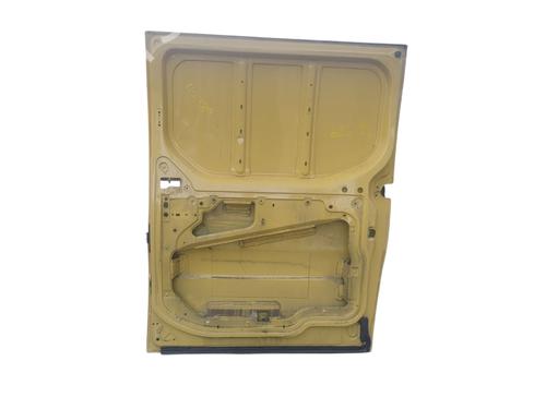 Højre side skydedør RENAULT TRAFIC II Platform/Chassis (EL) 2.0 dCi 90 (EL0H, EL00, EL01, EL0M, EL0P, EL0S) | BP39641321C75 - Image 2