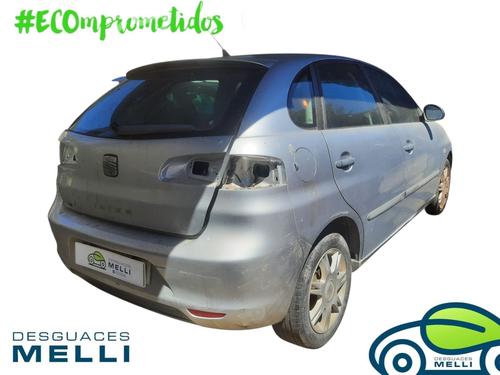 Left front window switch SEAT IBIZA III (6L1)  | BP36418775I27  - Image 7