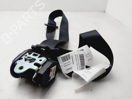 Used Front left seatbelt MERCEDES-BENZ B-CLASS Sports Tourer (W245) [2005-2011]  26694897