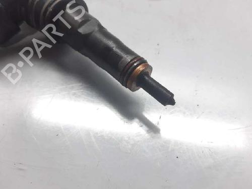 Injector VW TOUAREG (7LA, 7L6, 7L7) 5.0 V10 TDI | BP6124810M100 