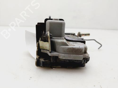 Front left lock CITROËN XSARA PICASSO (N68) 2.0 HDi | BP28099658C98 