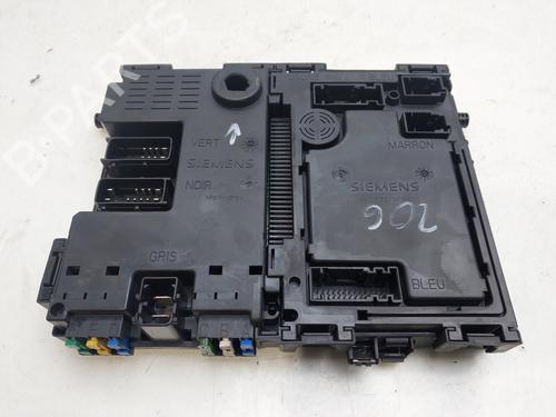 Other PEUGEOT 206 Hatchback (2A/C) 2.0 HDI 90 | BP16683719O1 