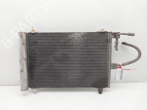 Used AC radiator CITROËN XSARA (N1) 1.4 i (75 hp) 16362730