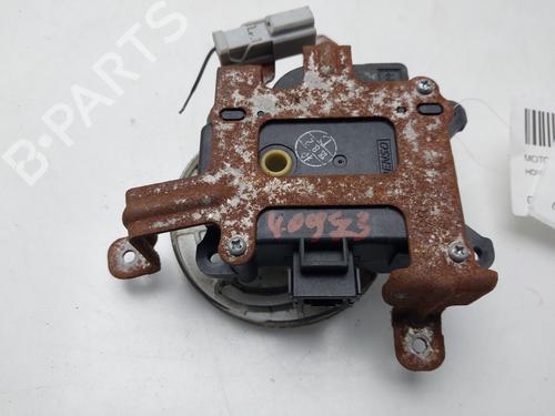 Electronic module HONDA LEGEND IV (KB_) 3.5 V6 4WD (KB1) | BP38746955M83 - Image 4