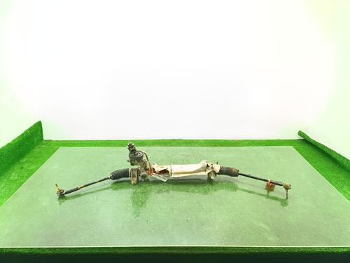 Used Steering rack SEAT TOLEDO II (1M2) 1.9 TDI (110 hp) 24812190