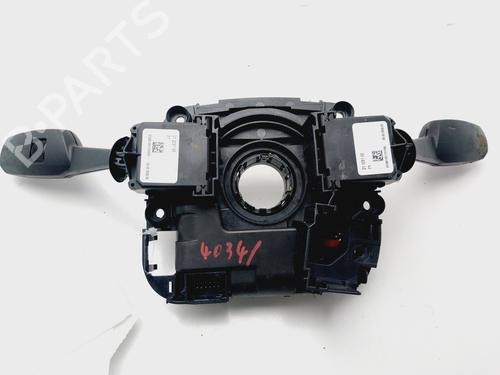 Steering wheel controls BMW 1 (E87) 118 d | BP31970956E15