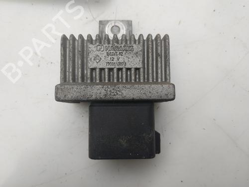 Used Electronic module Electronic module RENAULT CLIO II (BB_, CB_) [1998-2016] 33231418 33231418