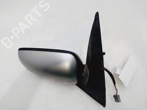 Right mirror NISSAN ALMERA II (N16) 2.2 dCi | BP30055598C27
