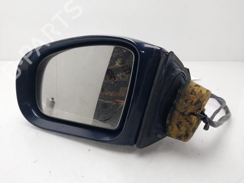 Used Left mirror Left mirror MERCEDES-BENZ S-CLASS (W220, V220) S 320 CDI (220.025, 220.125) (204 hp) 33411589 33411589