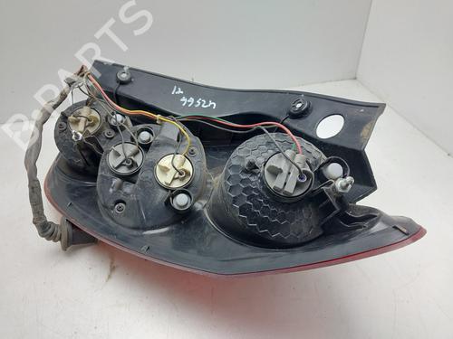 Left taillight SSANGYONG KORANDO (CK) | BP38934764C34 - Image 4