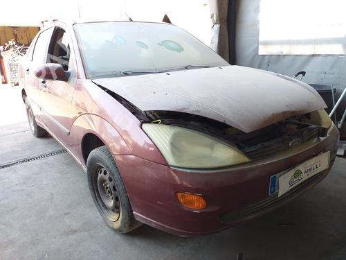 Ignition coil FORD FOCUS I Saloon (DFW) 1.6 16V | BP8123514M94