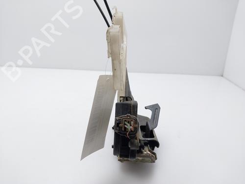 Rear left lock HYUNDAI TUCSON (JM) 2.0 CRDi | BP16527261C100 