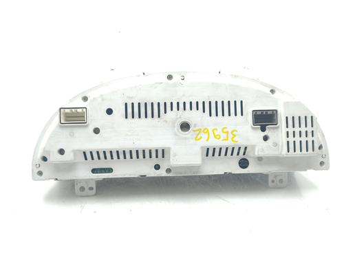 Instrument cluster SSANGYONG REXTON / REXTON II (GAB_) 2.7 Xdi | BP22609019C47 