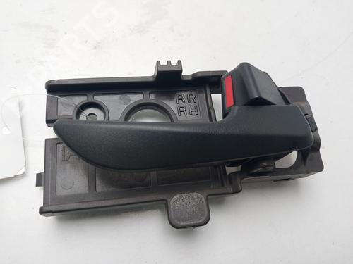 Used Rear right interior door handle HYUNDAI i10 II (BA, IA) [2013-2021]  32660546