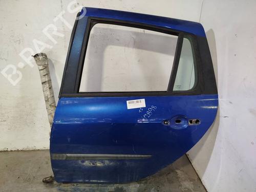 left-rear-door-renault-clio-iii-grandtour-kr01_-2007-38951773 main image