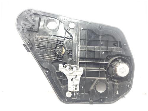 Used Rear right window mechanism Rear right window mechanism HYUNDAI i40 I CW (VF) 1.7 CRDi (116 hp) 9449981 9449981