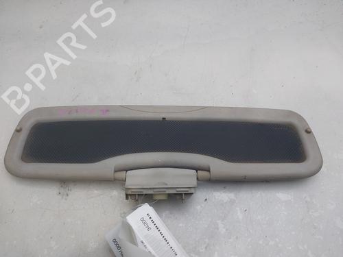 Used Left sun visor SMART FORTWO Coupe (450) 0.7 (450.352, 450.332) (61 hp) 17588829
