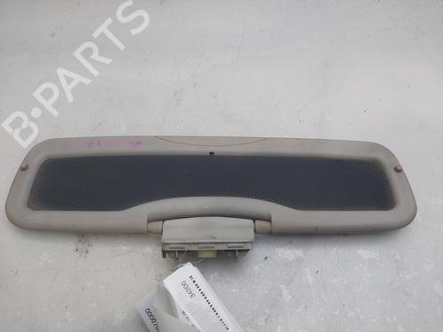 Left sun visor SMART FORTWO Coupe (450) 0.7 (450.352, 450.332) (61 hp) 17588829