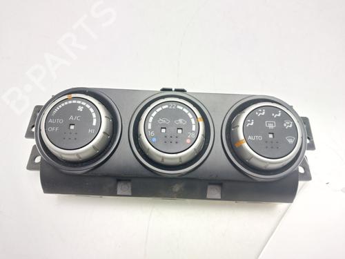Used Climate control Climate control NISSAN X-TRAIL II (T31) [2007-2018] 33628178 33628178