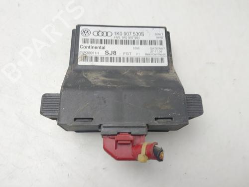 Modulo electronico VW GOLF IV (1J1) 1.9 TDI (115 hp) 31686196
