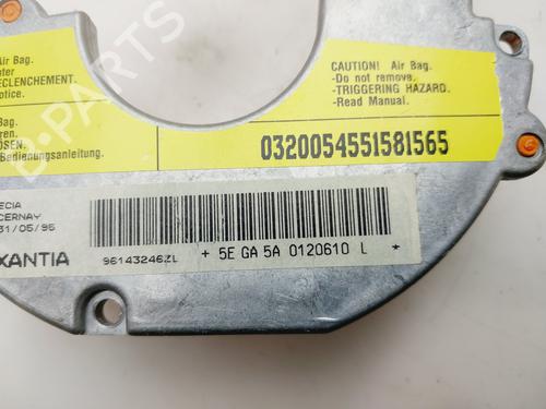 Electronic sensor CITROËN XANTIA (X1_, X2_) 1.6 i | BP29962280M84