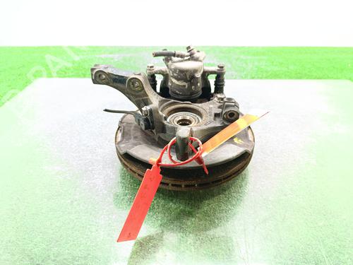 Left front steering knuckle SUZUKI SWIFT III (MZ, EZ)  | BP29927570M25