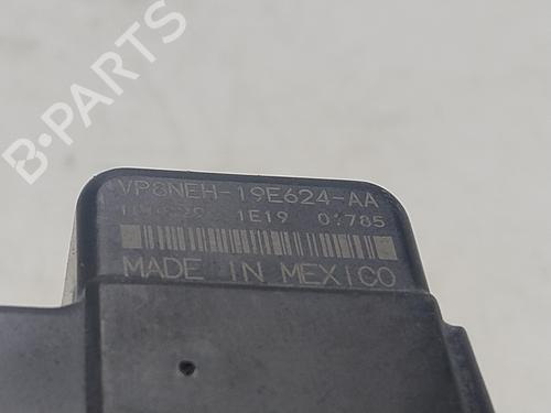 Heater resistor NISSAN NAVARA NP300 (D40) 2.5 dCi 4WD | BP29572622M108 