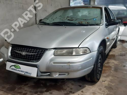Used Parts CHRYSLER STRATUS (JA)  2.0 16V  928165