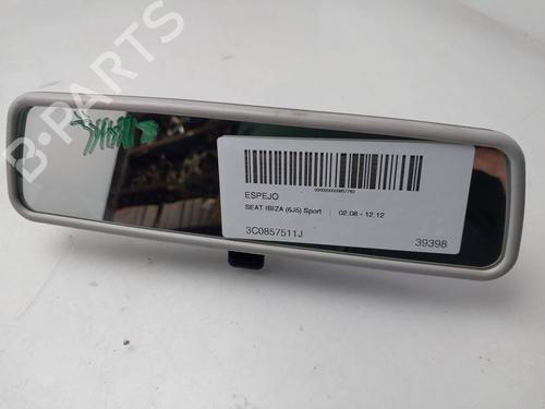 Used Other Other SEAT IBIZA IV (6J5, 6P1) [2008-2017] 40279514 40279514