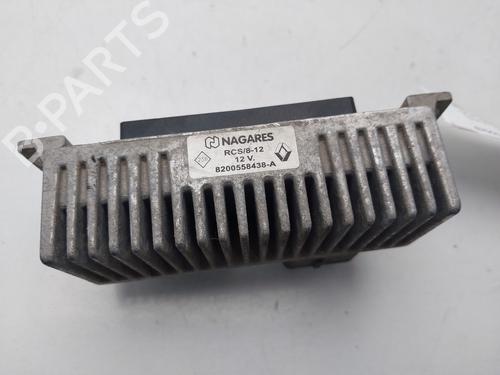 electronic-module-renault-kangoo-grand-kangoo-ii-kw01_-2008-37711347 main image