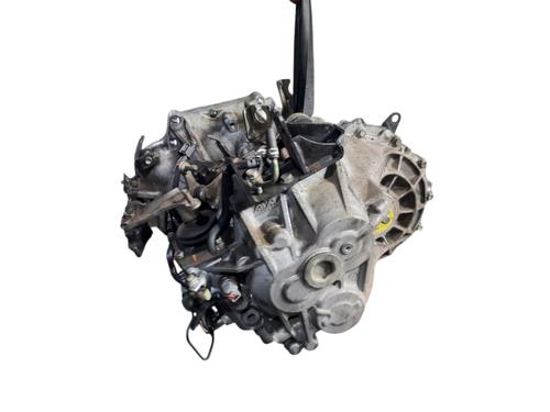 Gearbox TOYOTA AVENSIS Estate (_T25_) 2.0 D-4D (ADT250_, ADT250R) | BP26596148M3 