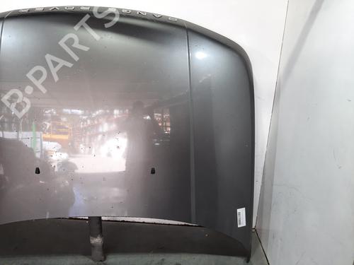 Hood LAND ROVER RANGE ROVER SPORT I (L320) 3.6 D 4x4 | BP13658883C1 