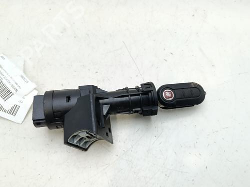 Used Ignition barrel Ignition barrel FIAT BRAVO II (198_) 1.6 D Multijet (198AXH1B) (105 hp) 34179802 34179802