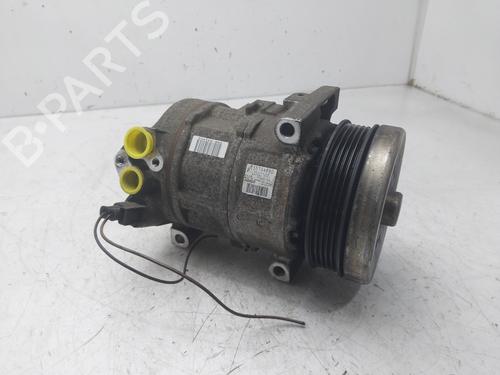AC-Kompressor FIAT GRANDE PUNTO (199_) 1.4 (199AXB11, 199AXB1A, 199BXB1A, 199AXL1A) (77 hp) 31630914