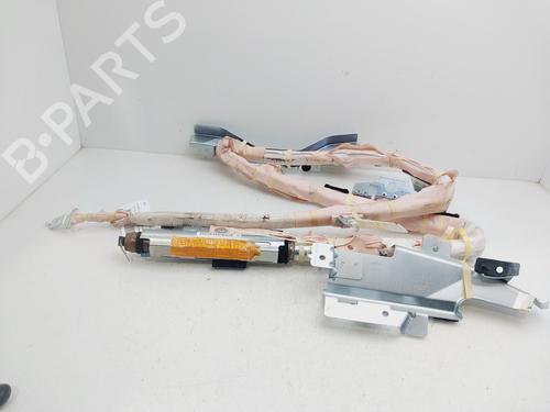 Høyre gardin kollisjonspute SUBARU LEGACY V (BM)  | BP29719619C12 