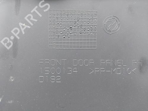 Front right panel FIAT 500 (312_)  | BP28532566C59 