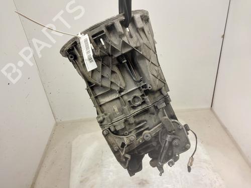 Used Gearbox Gearbox 34285942 34285942