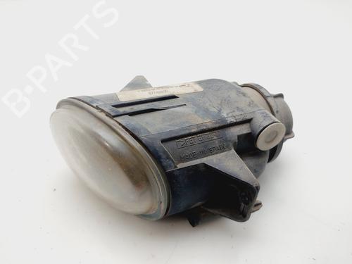 Left front fog light SEAT LEON (1M1) 1.6 | BP29582375C30 