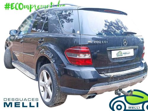 Right front window switch MERCEDES-BENZ M-CLASS (W164) | BP38719652I26 - Image 12