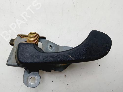 Used Rear left interior door handle MITSUBISHI CARISMA (DA_) 1.6 (DA1A) (99 hp) 30409751